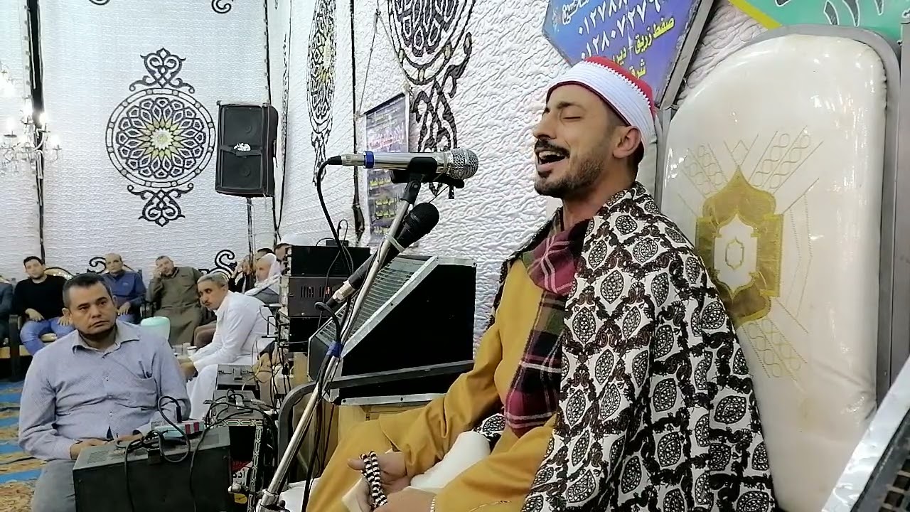 محمود سمير خطاب ختام القطايع ديرب نجم شرقية عزاء الدكتور اشرف الكيلاني