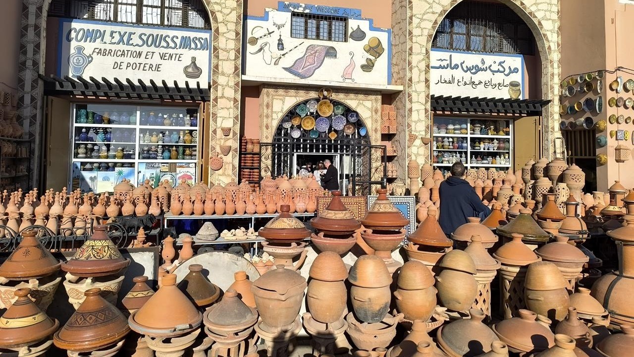 Marocco Trip