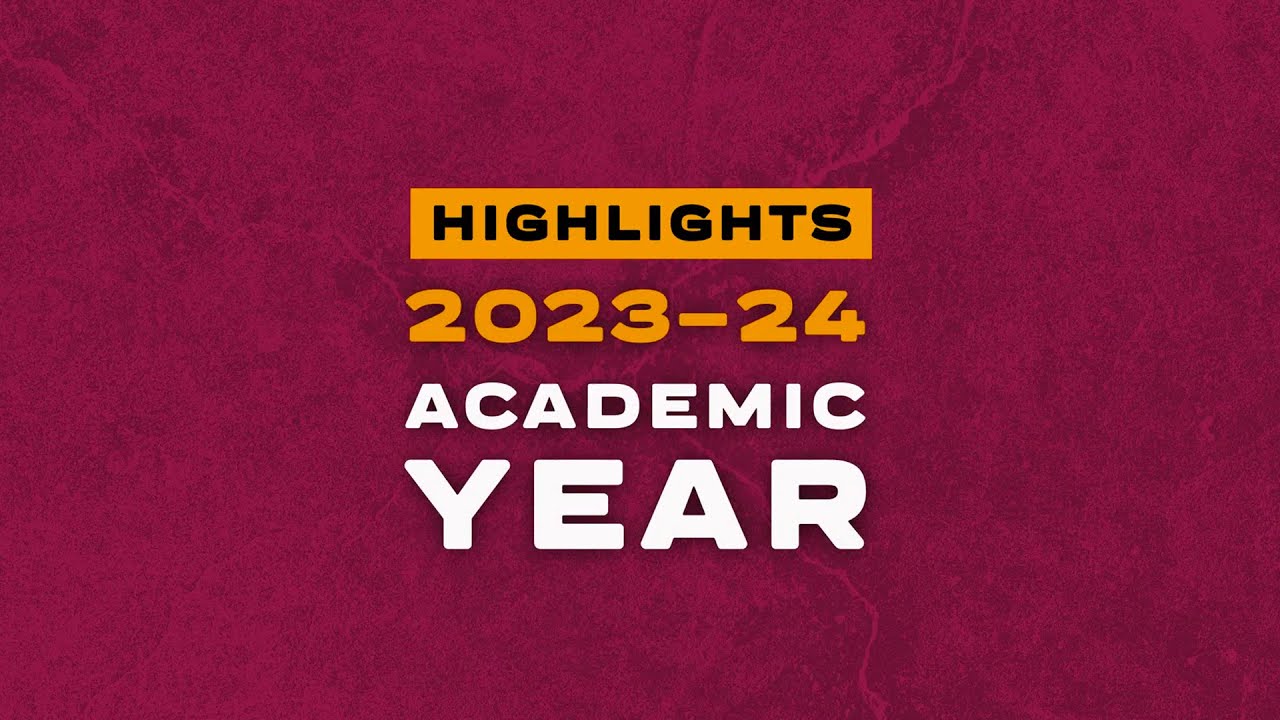 2023&ndash;2024 Academic Year Highlights! | Brooklyn College