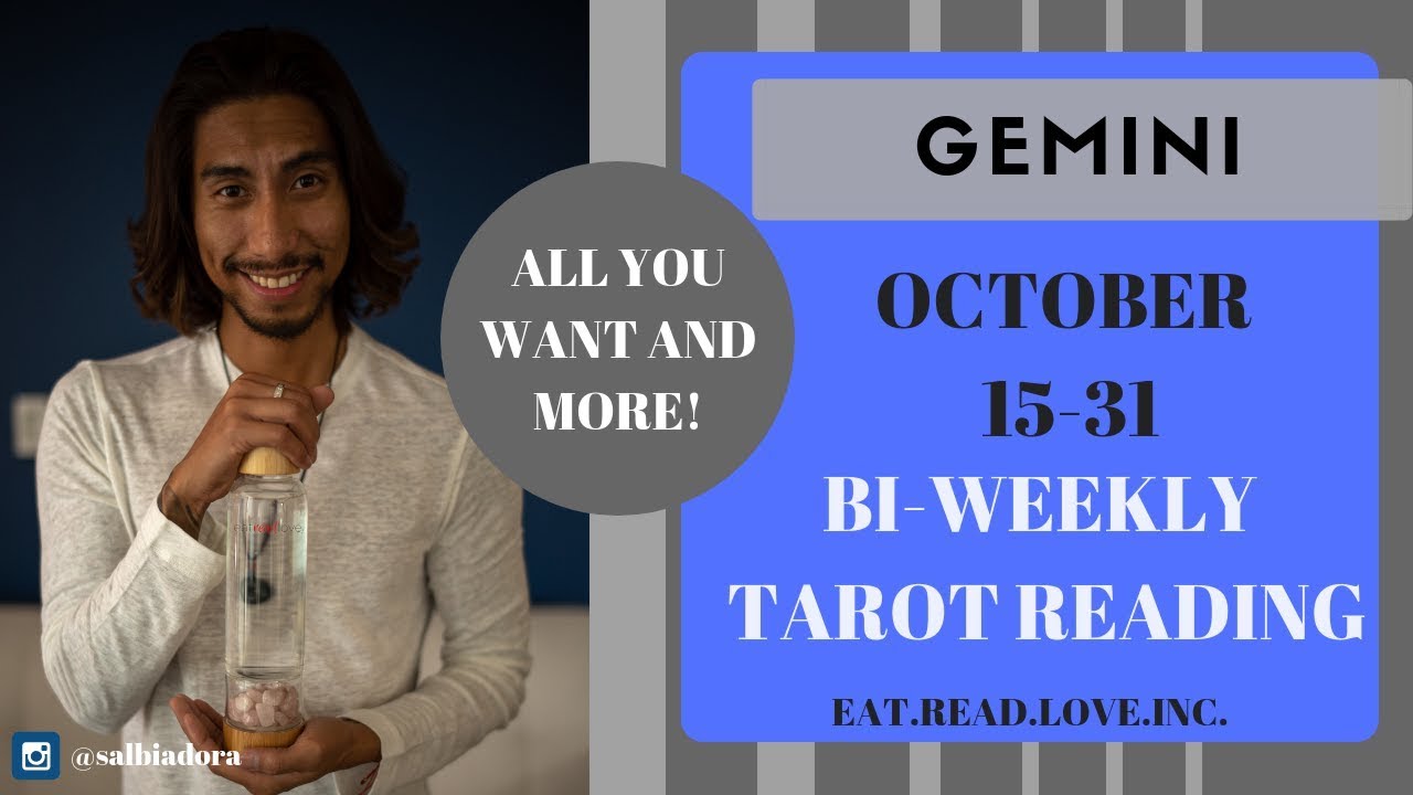GEMINI - 