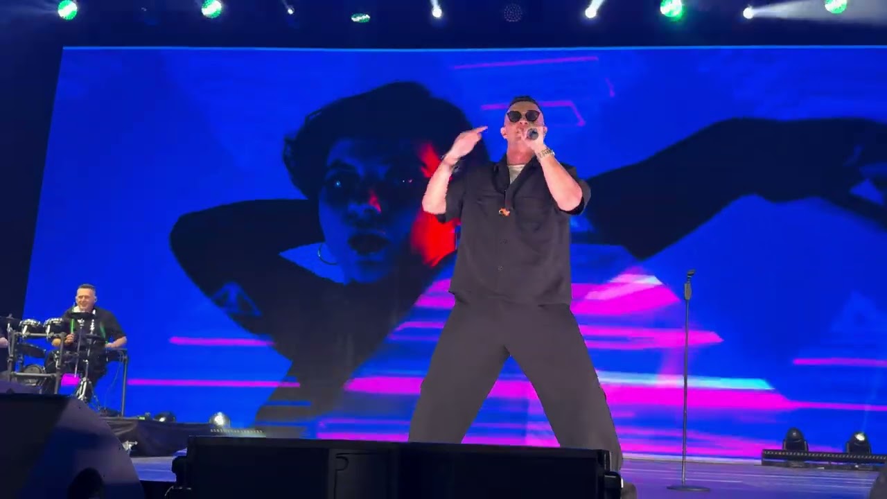 Taneczny Spodek 2026 Katowice Koncert Live Playboys Lejde 