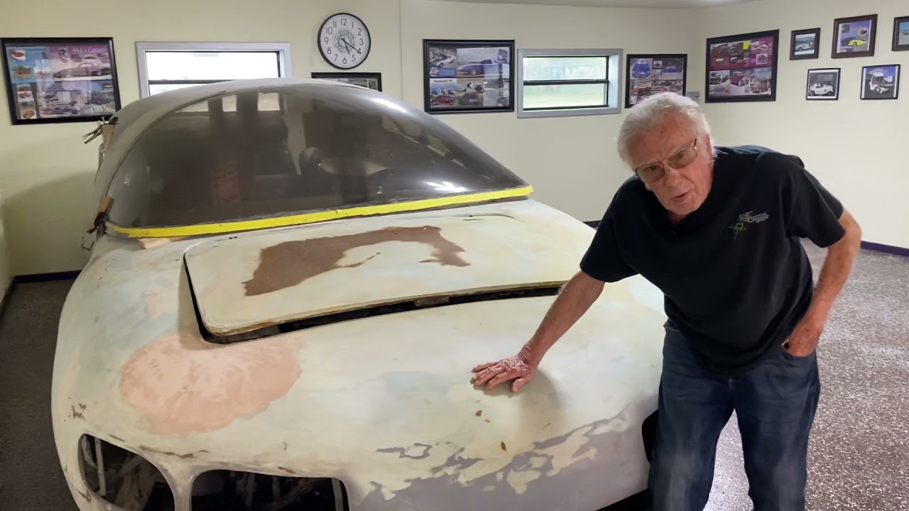 Starbird Museum Bonus coverage ;-)