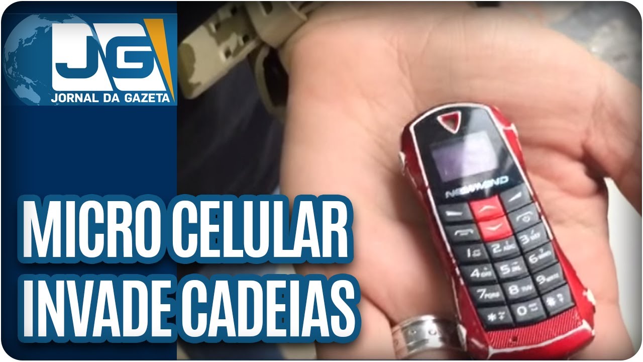 Microcelular de plástico invade cadeias