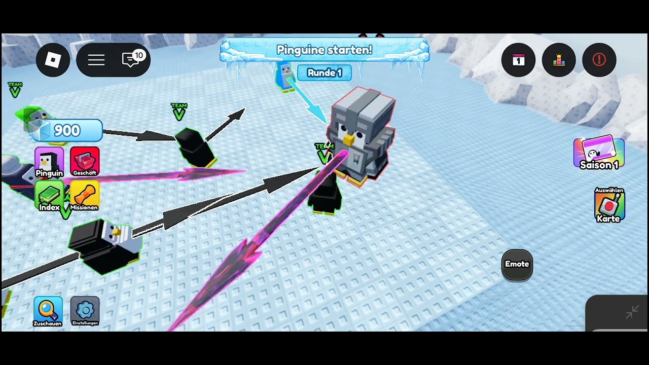 Roblox knockout (gameplay)