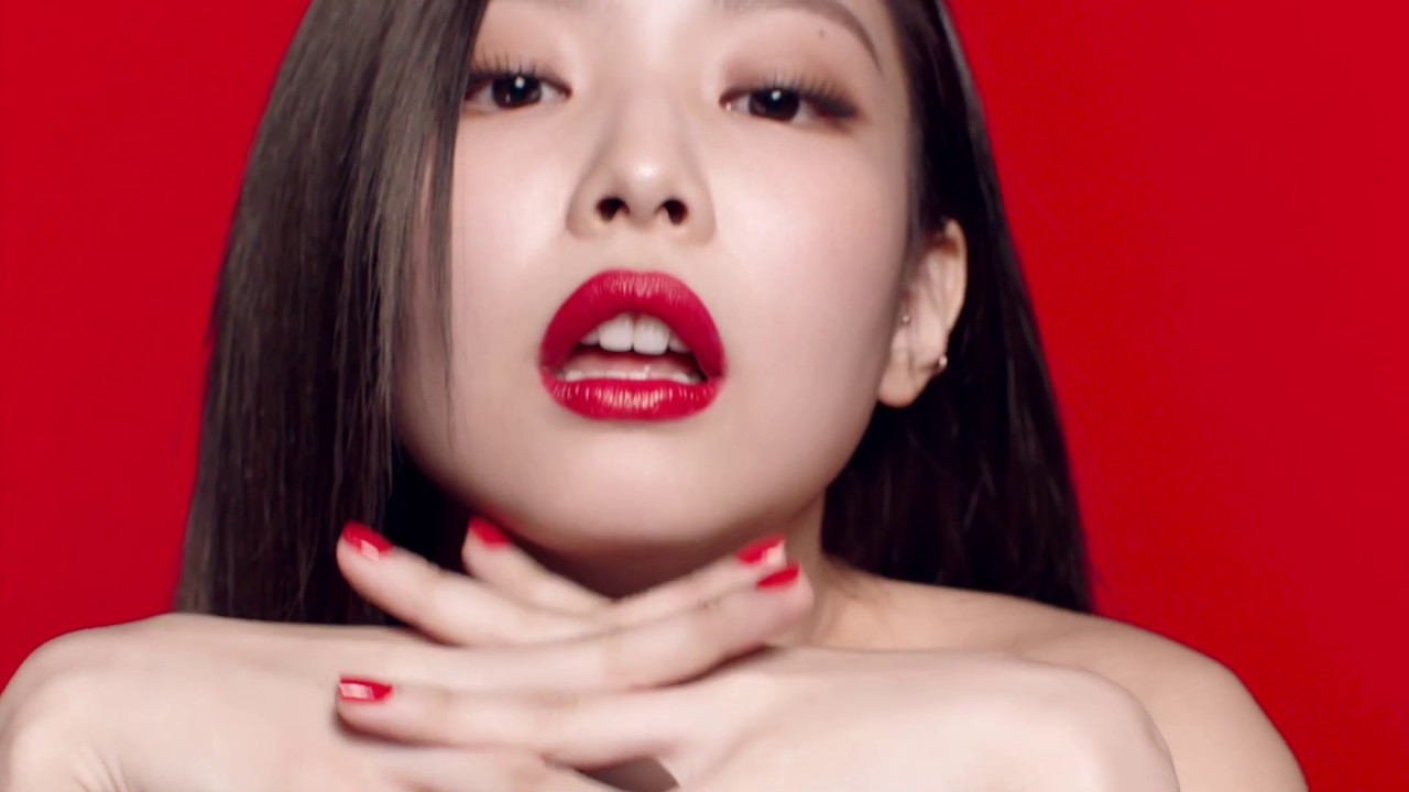 HERA Red Vibe