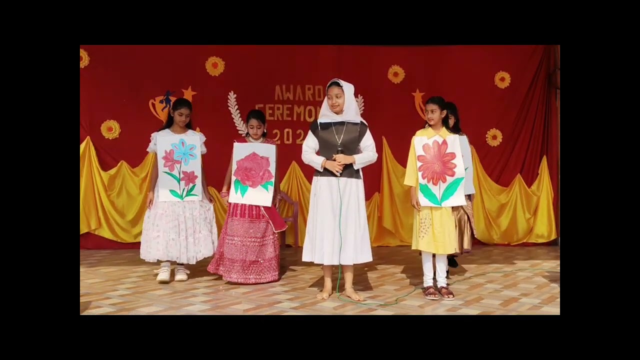 Award ceremony 2025-26