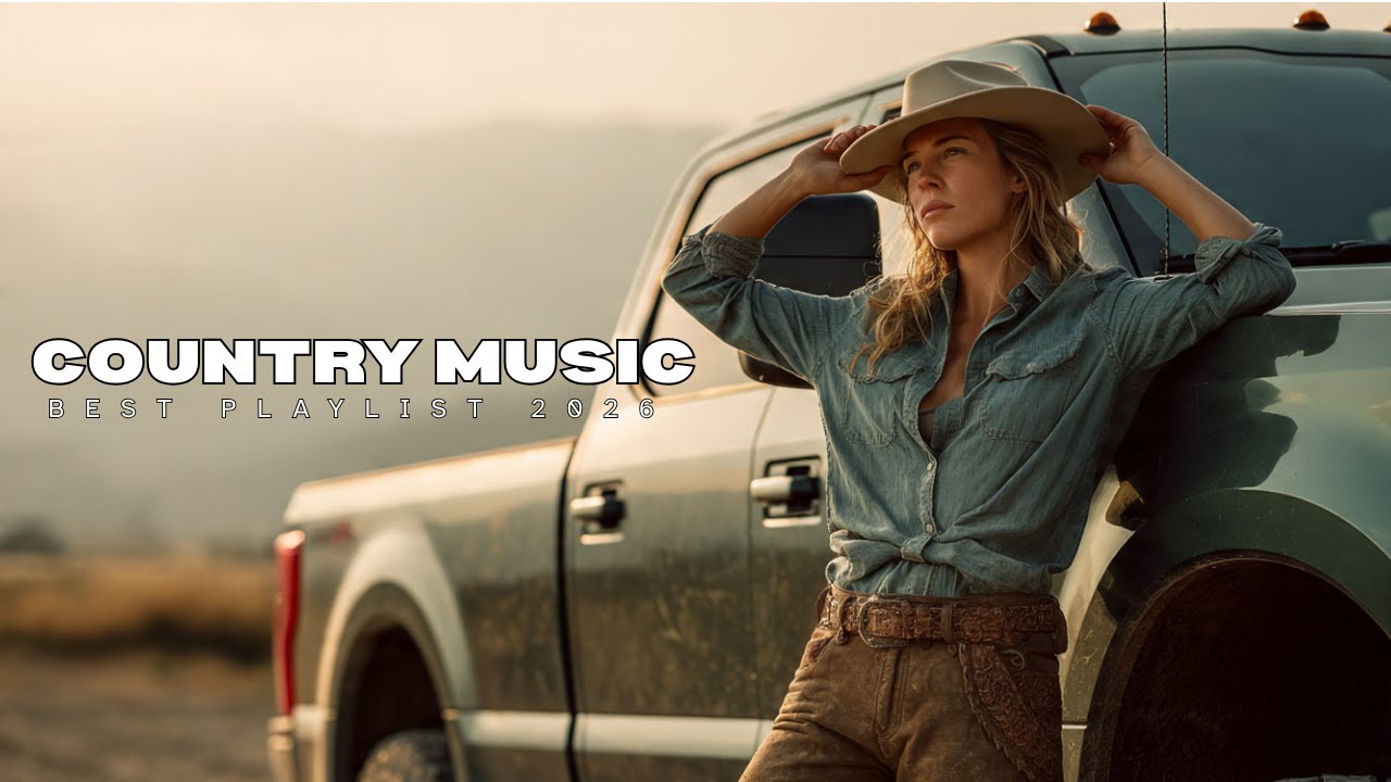 Broken Whiskey Cowboy Songs — Inside a Texas Honky Tonk to Heal Heartache with Deep Country Music