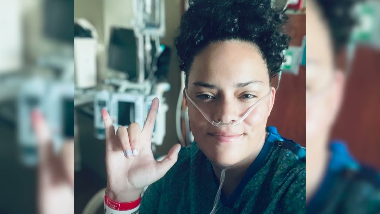 Voices from the CF Community ~ Cystic Fibrosis Awareness