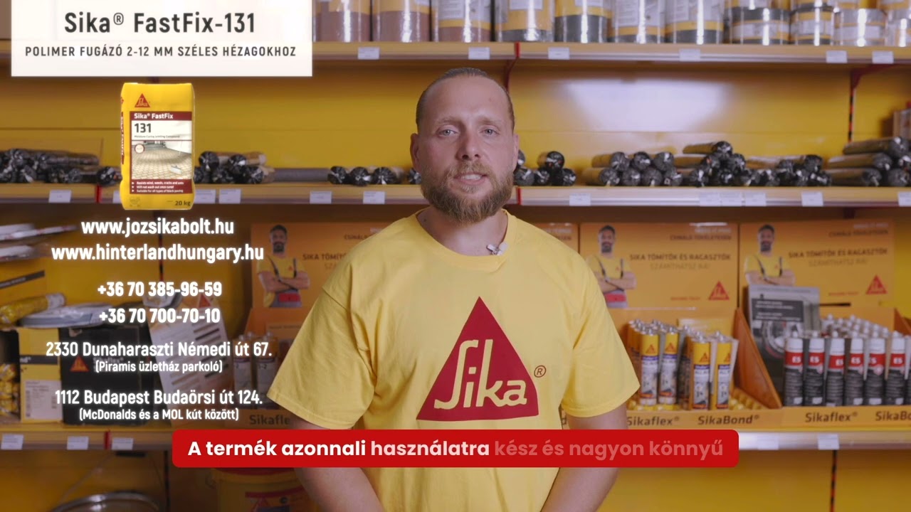 Sika® FastFix 131