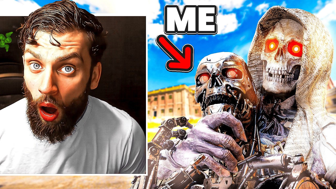 *LIVE* #1 2 BOXER PLAYS REBIRTH 11KD (NOT CLICKBAIT)