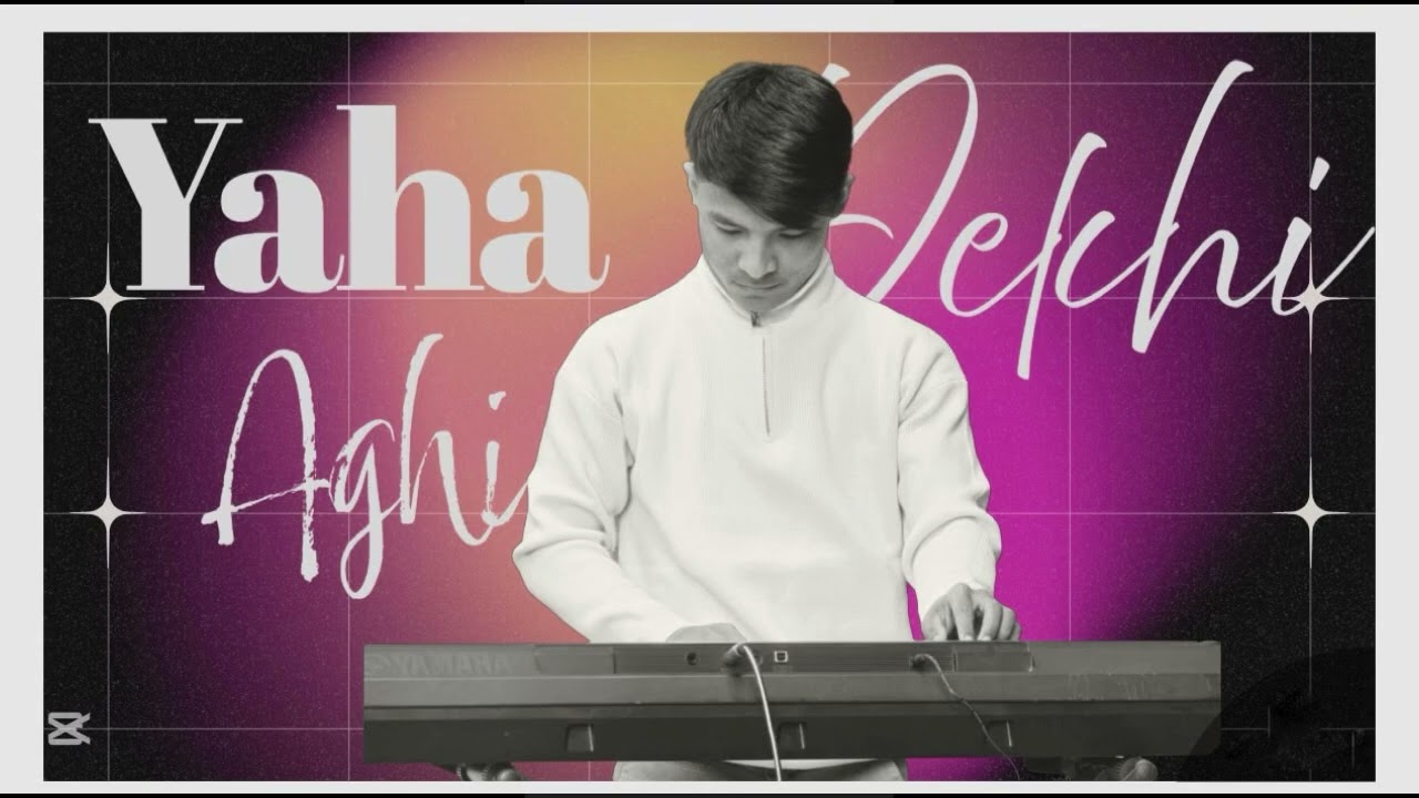 YAHA DEKHI AGHI ॥ 