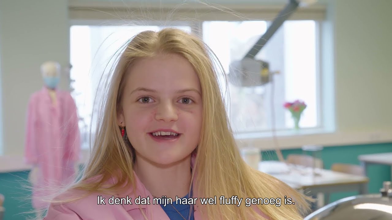 Behind the scenes Maartens Online Open Dag 2022
