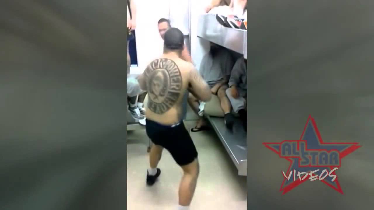 Prison Fights in New Zealand Caught on Camera  Real Prison Fights  Mount Eden Prison Fight   Fights