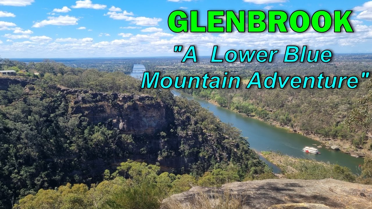 MUST See Day Trip Exploring Glenbrooks HIDDEN GEMS..