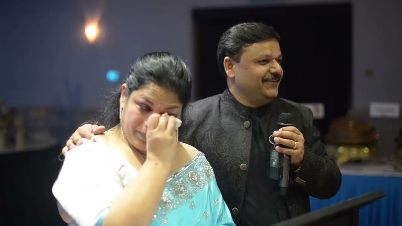 Anmol's 21st Birthday - Full Video