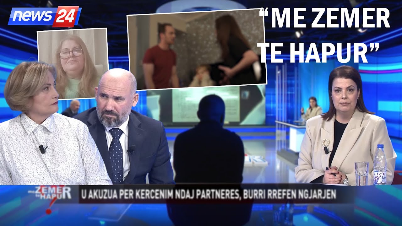 Trupin me shenja 29 vjeçarja, nënë e 4 fëmijëve nga disa bashkëjetesa.Fëmija i imi jo i dashnorit