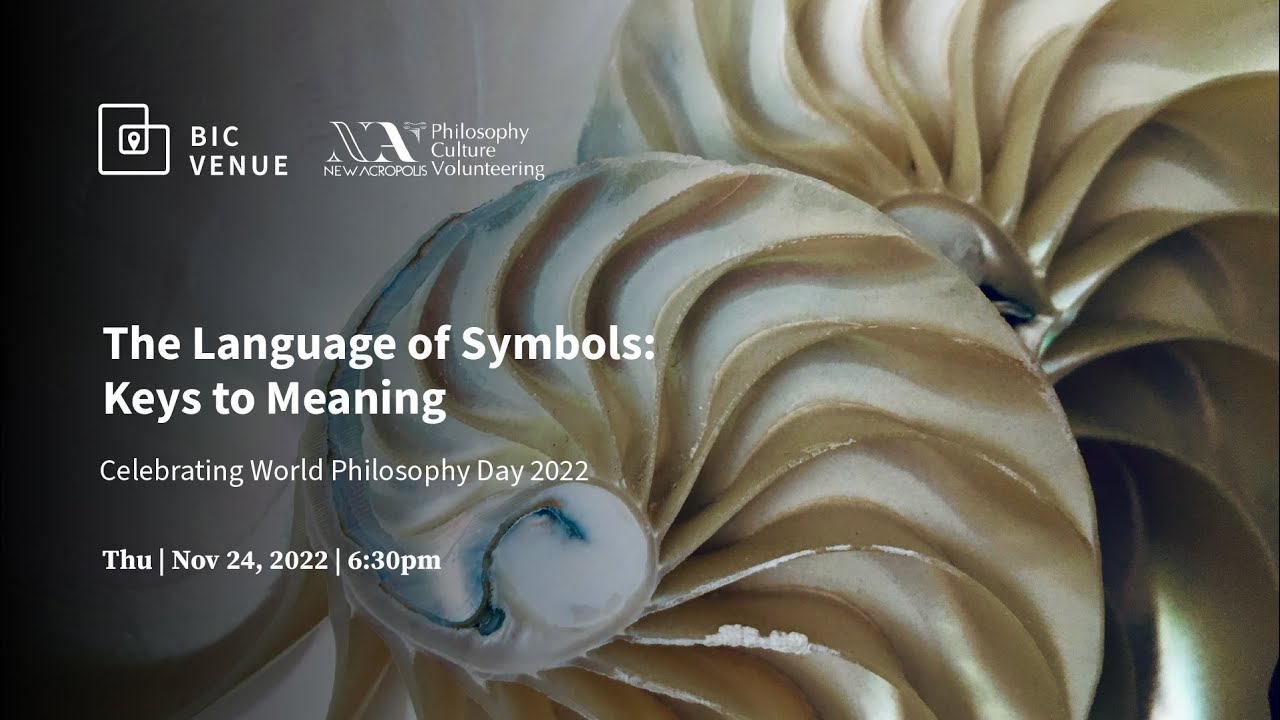 The Language of Symbols: Keys to Meaning