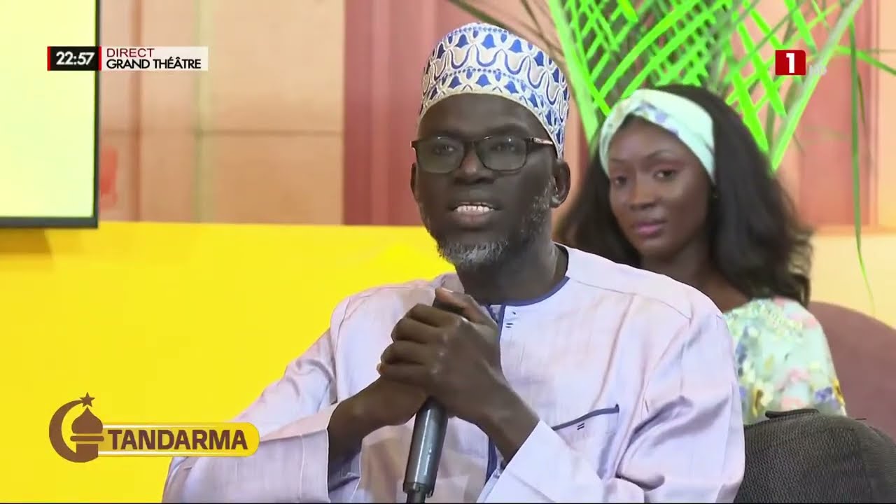 Comprendre la répartition de l’héritage (Mirass) avec Oustaz Massar Mbaye