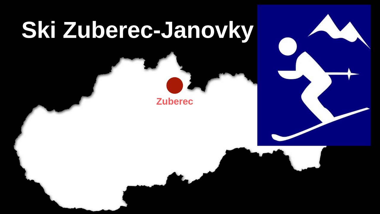 Kam na lyžovačku? Ski Zuberec-Janovky