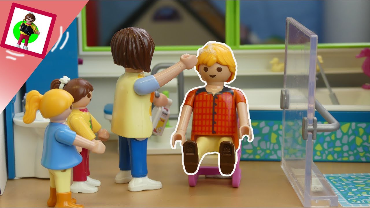 Playmobil Film 