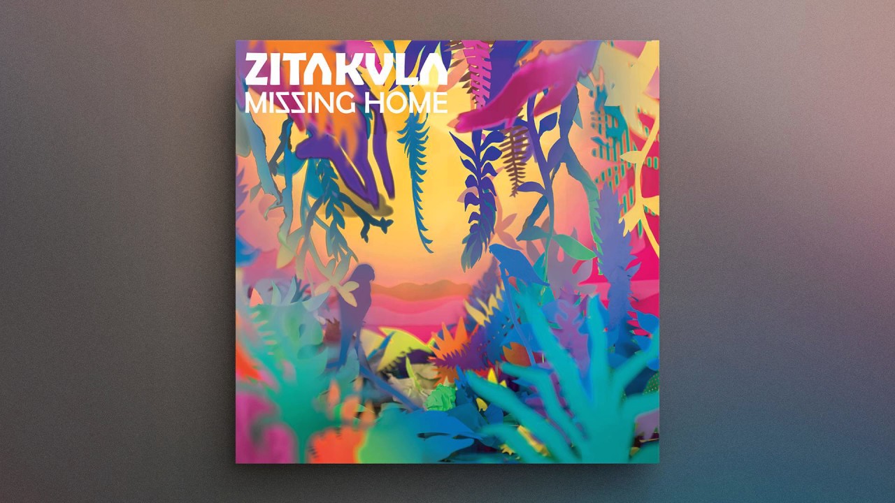 Zitakula - Mirage