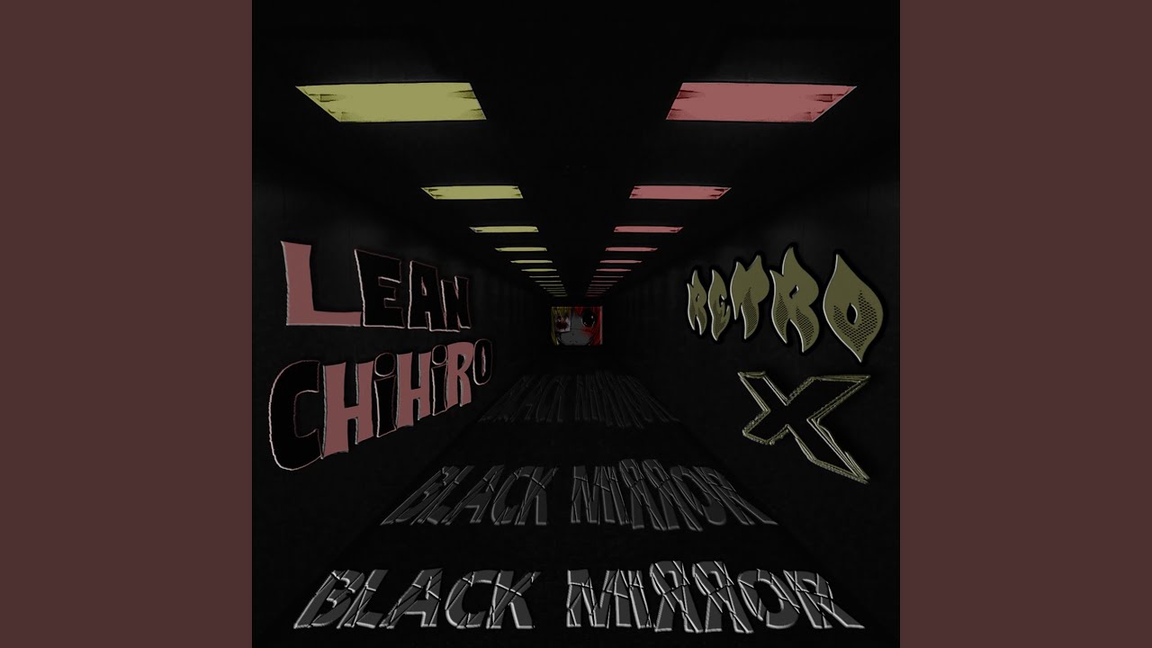 Black Mirror