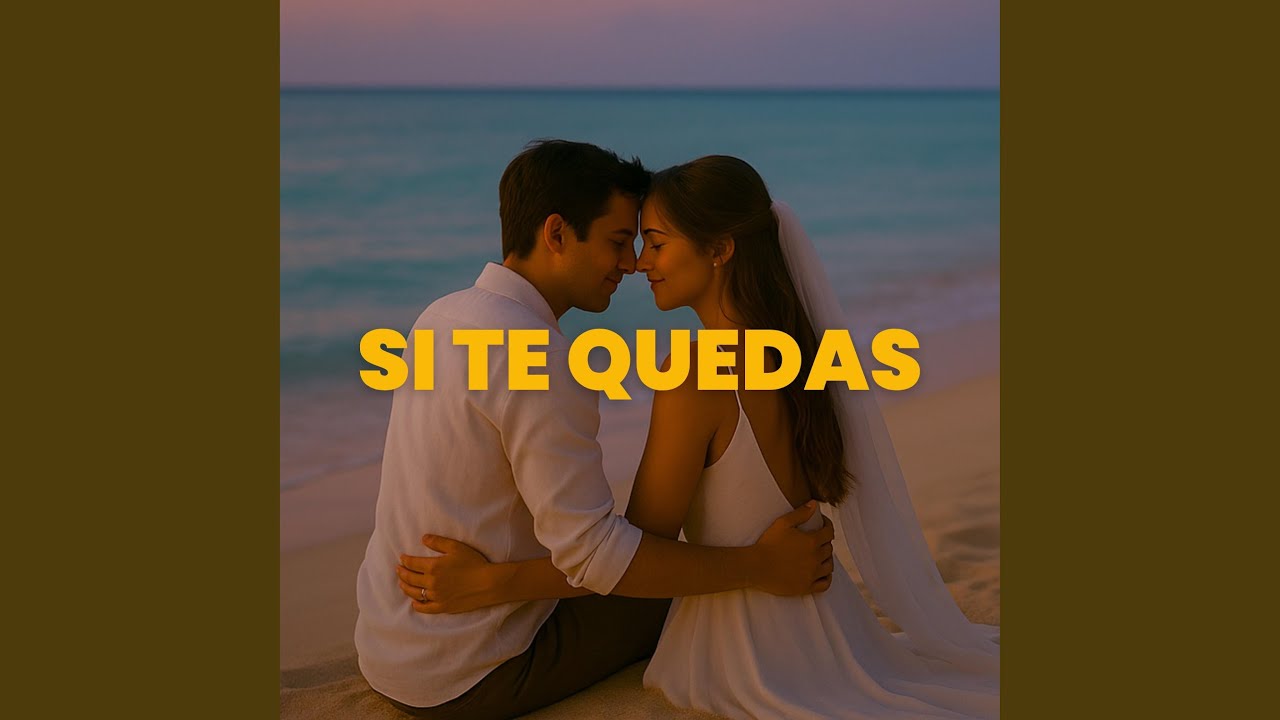 Si Te Quedas (Instrumental)