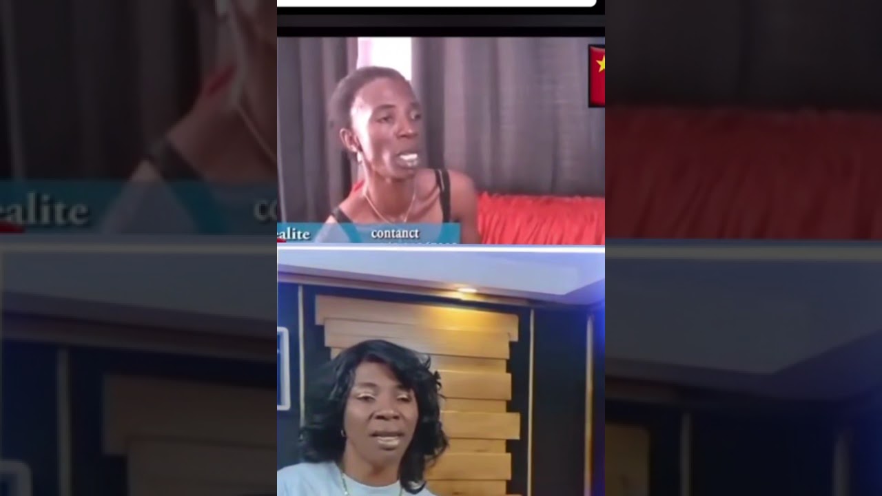 Manicke yaka omitala pesa carine mokonzi mamy de la Chine numéro 1 na bango respect aide yo mingi