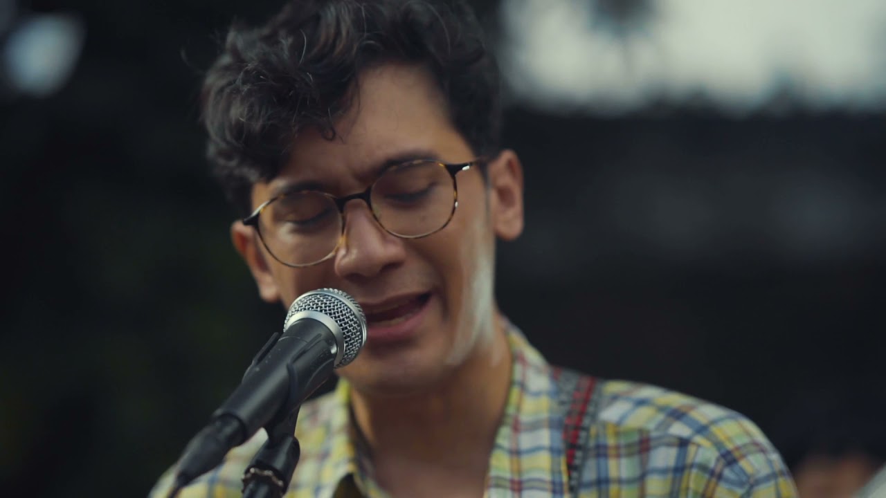 Jirapah (Indonesia) - Live at ASEAN Music Showcase Festival 2020.