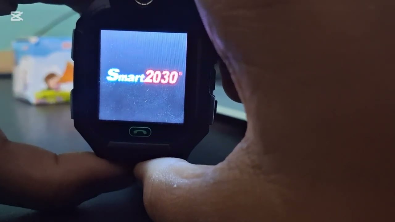 2g Kids Smart Watch Model:C002 Smart2030