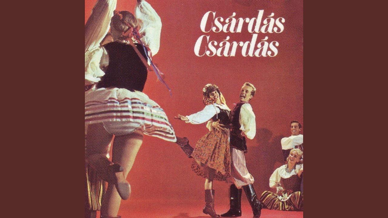 A-Dur-Csardas
