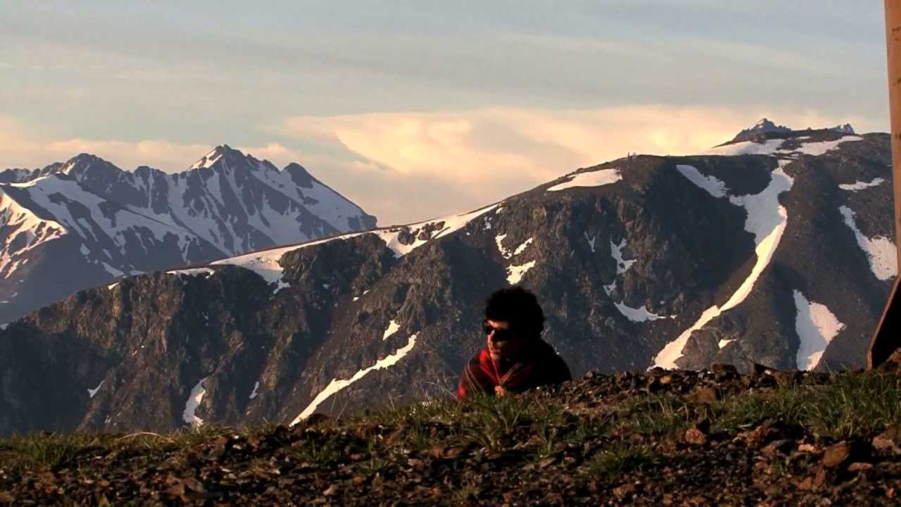 THE BEAUTY OF A NEW JOURNEY - MARCO AURELIO FONTANA IN LIVIGNO
