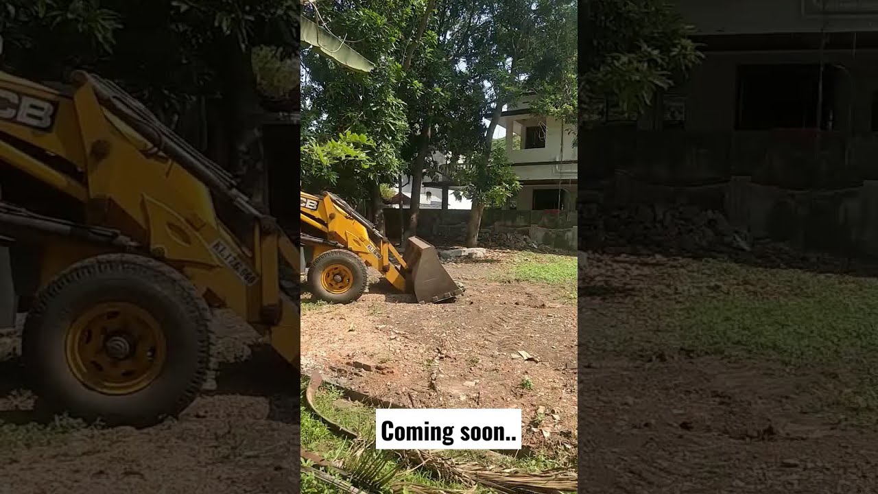 Veedupani in Azhichupani | #azhichupani