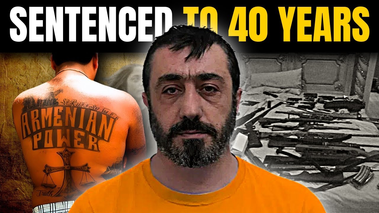 Armenian Mafia Wars | How Clown Masks, Kidnappings, and Shootings Exposed