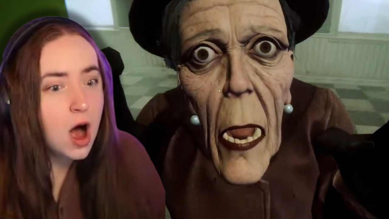 i worked a week at the HELLMART