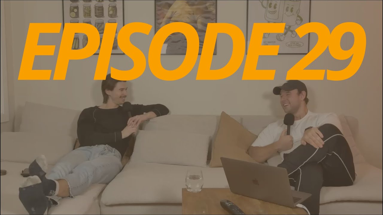 Hæ? Episode #29 - Japan, foreldre og nyttårsforsett