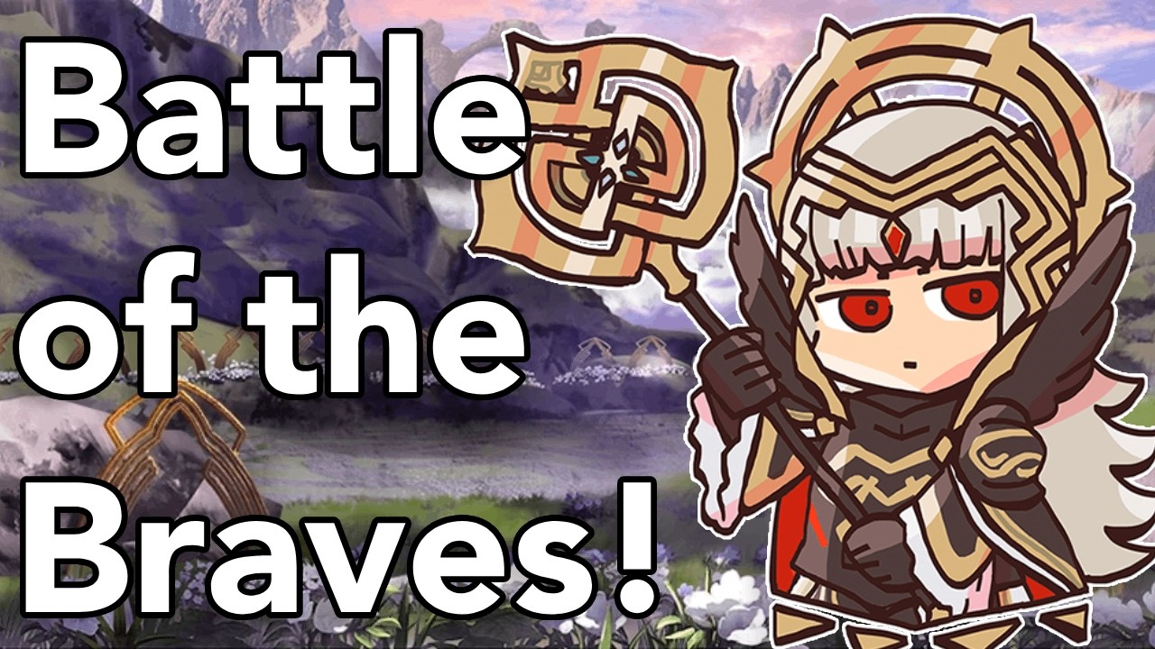 Wild-hearted Princesses! | FEH Aether Raids Dark Defense Season Replays