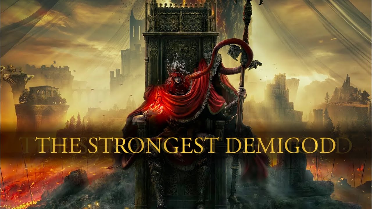 How Powerful is Messmer the Impaler?
