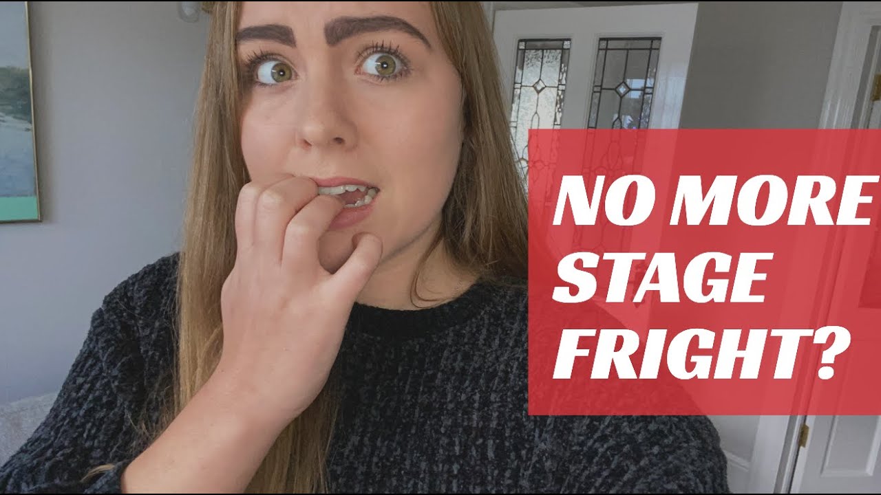 How to Avoid Stage Fright | Stanislavski's System | Part 2 | Concentration of Attention