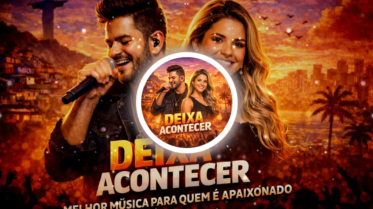 Junior Albuquerque, Clara - Quem ama fica