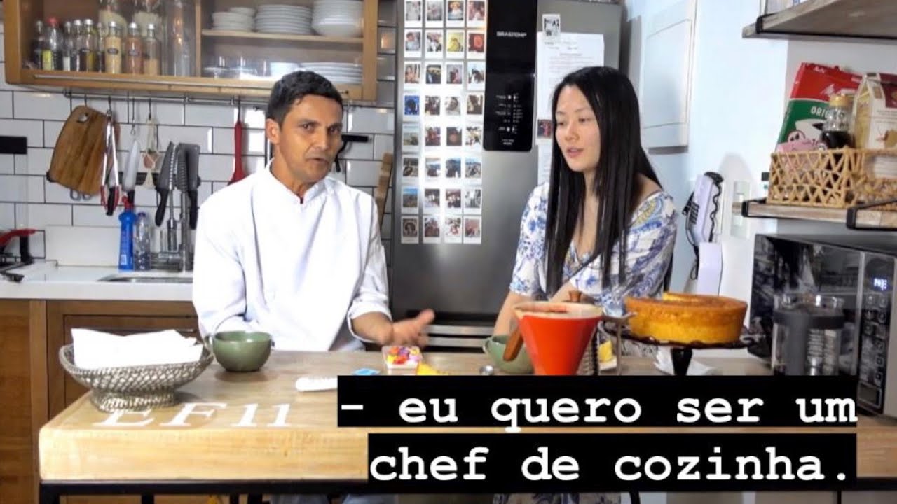 EU QUERO, EU POSSO! #HUMANOS| Evelyn Liu