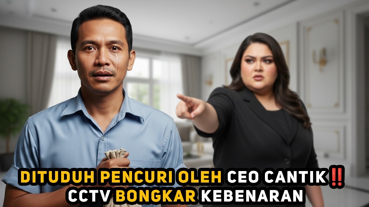 Dipecat Tanpa Pesangon‼️ TKI Ini Kembali Jadi Orang Kepercayaan CEO