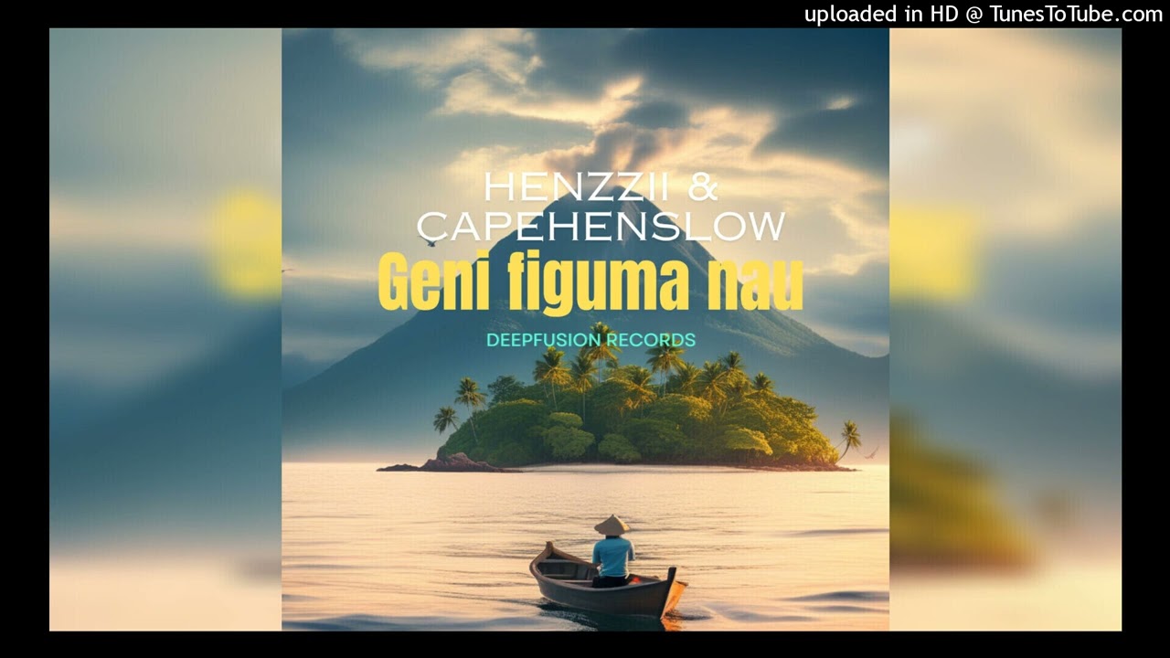 Henzzii Feat.Capehenslow | Geni figuma nau | 2024