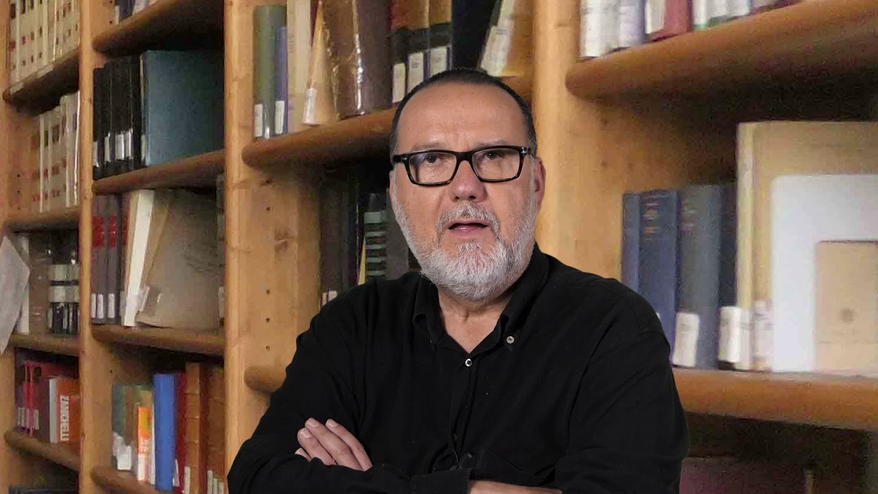 Alberto Melloni, l'Indice dei libri proibiti