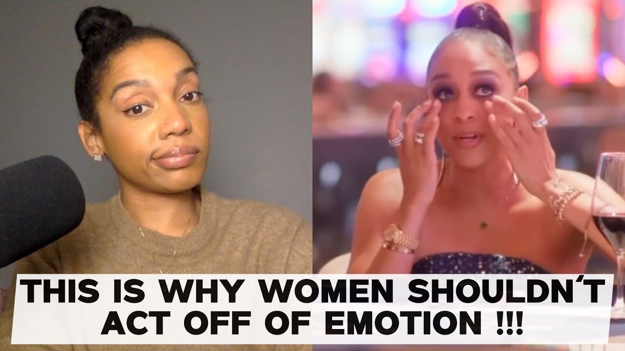 Tia Mowry PROVES Her DIVORCE Was A MISTAKE !!!