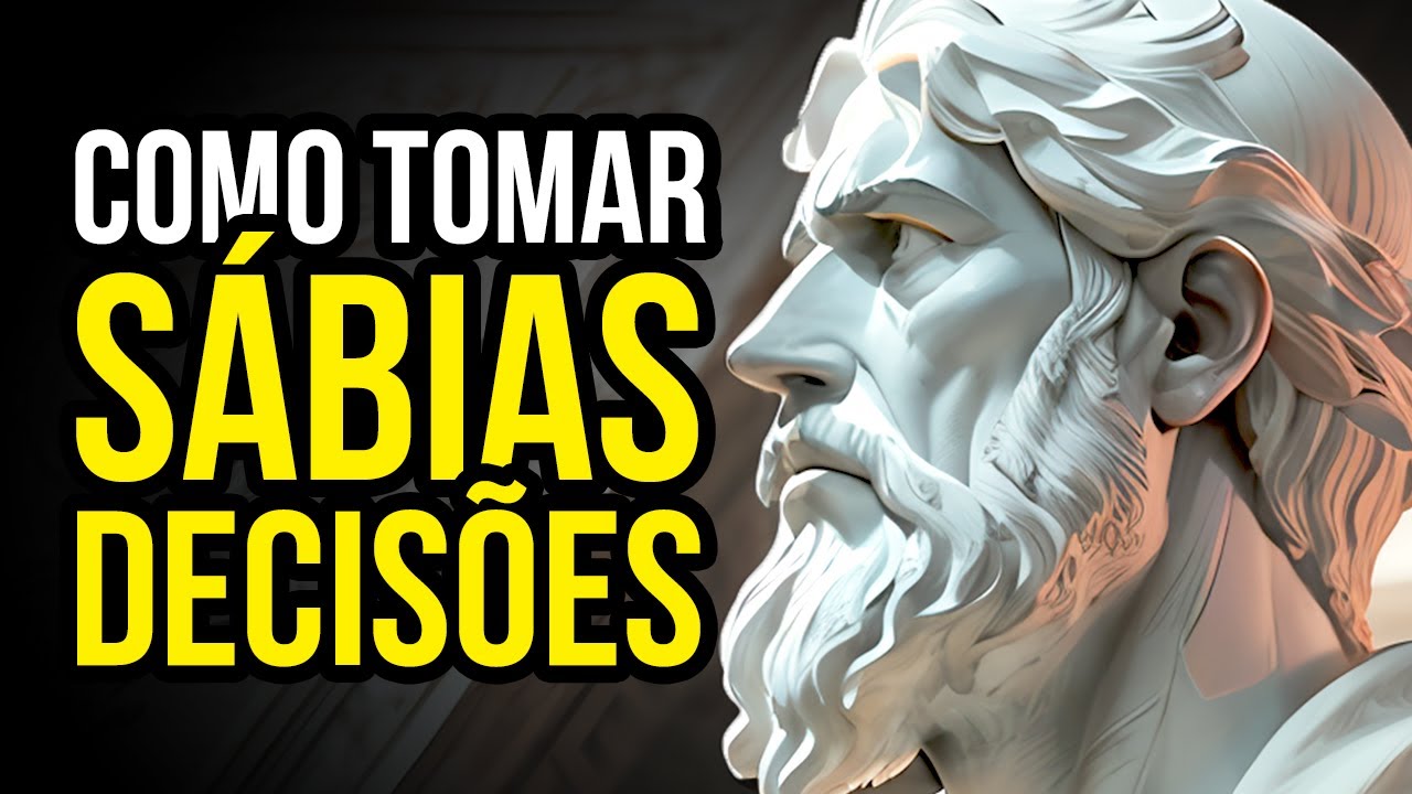 9 PRINCÍPIOS ESTOICOS PARA O SUCESSO E A FELICIDADE SUPREMA