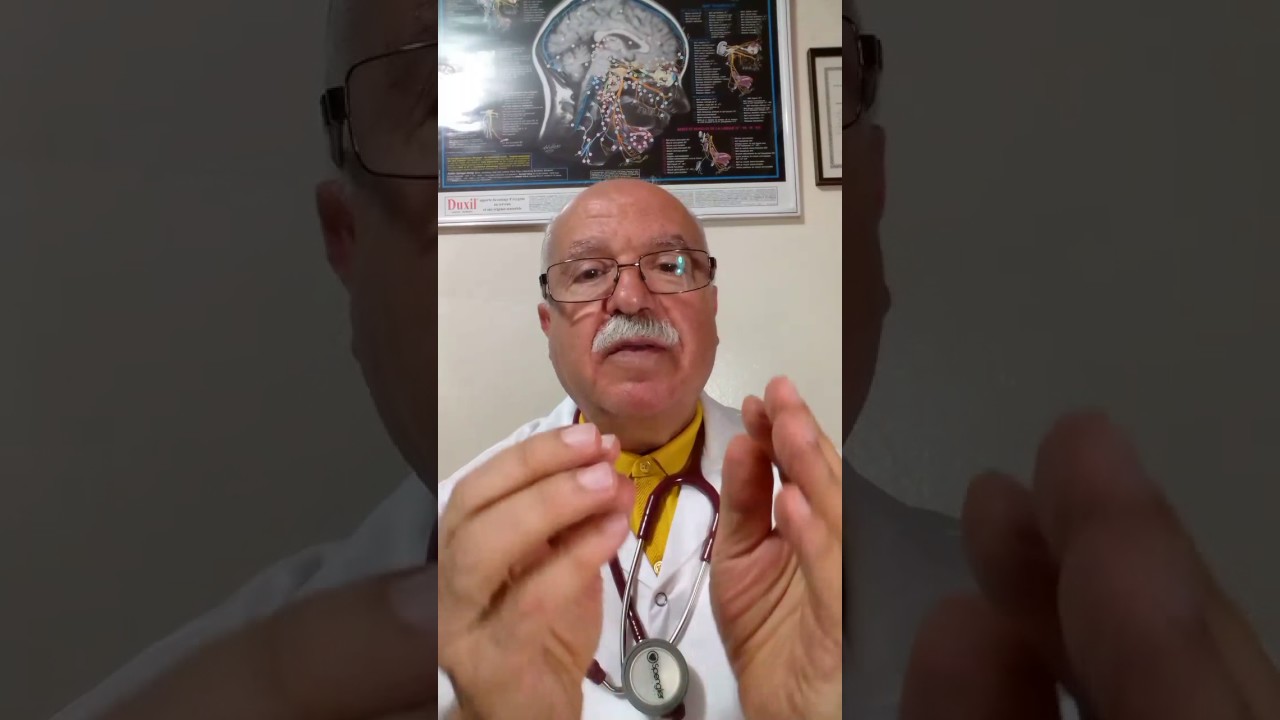 القولون العصبي : الحلقة اﻷولى / الدكتور هوبان / الناظور / المغرب Docteur Houbbane / Nador / Maroc