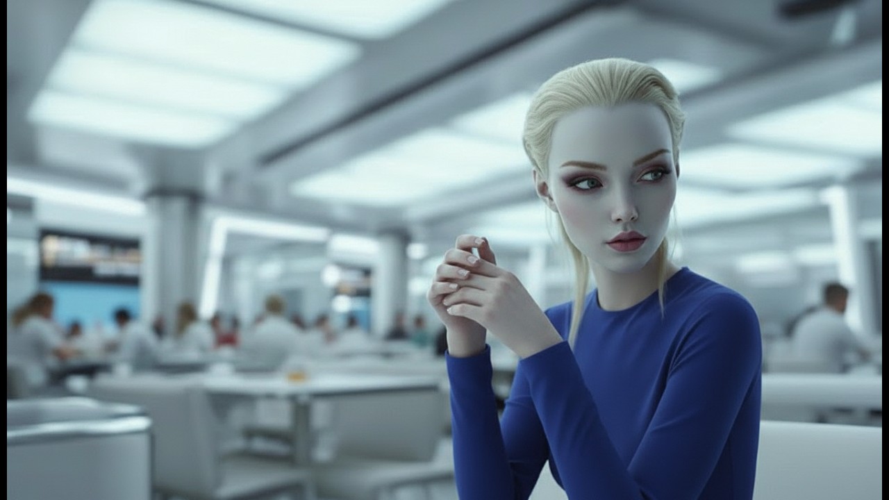 I Joked That Humans Could Win Any War — The Galaxy Took It Seriously