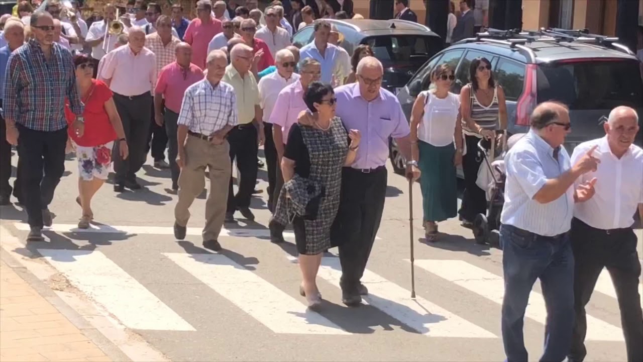 Berlanga de Duero Fiestas 2019