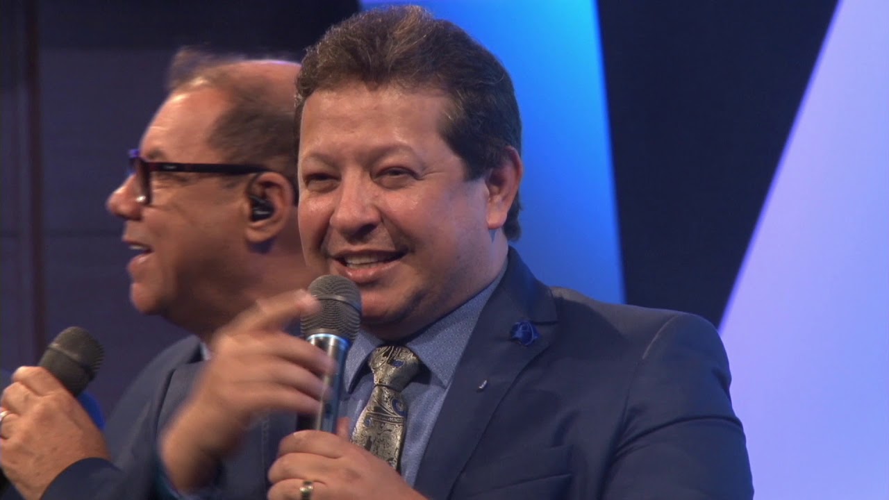 Quarteto Gileade | Sou Feliz